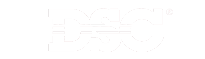 DSC logo